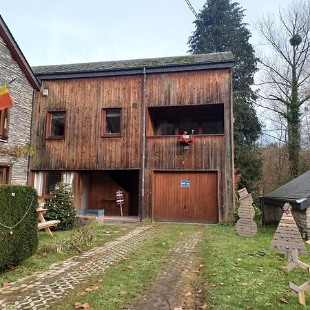 Au Vieux Lavoir Alle Luaran gambar