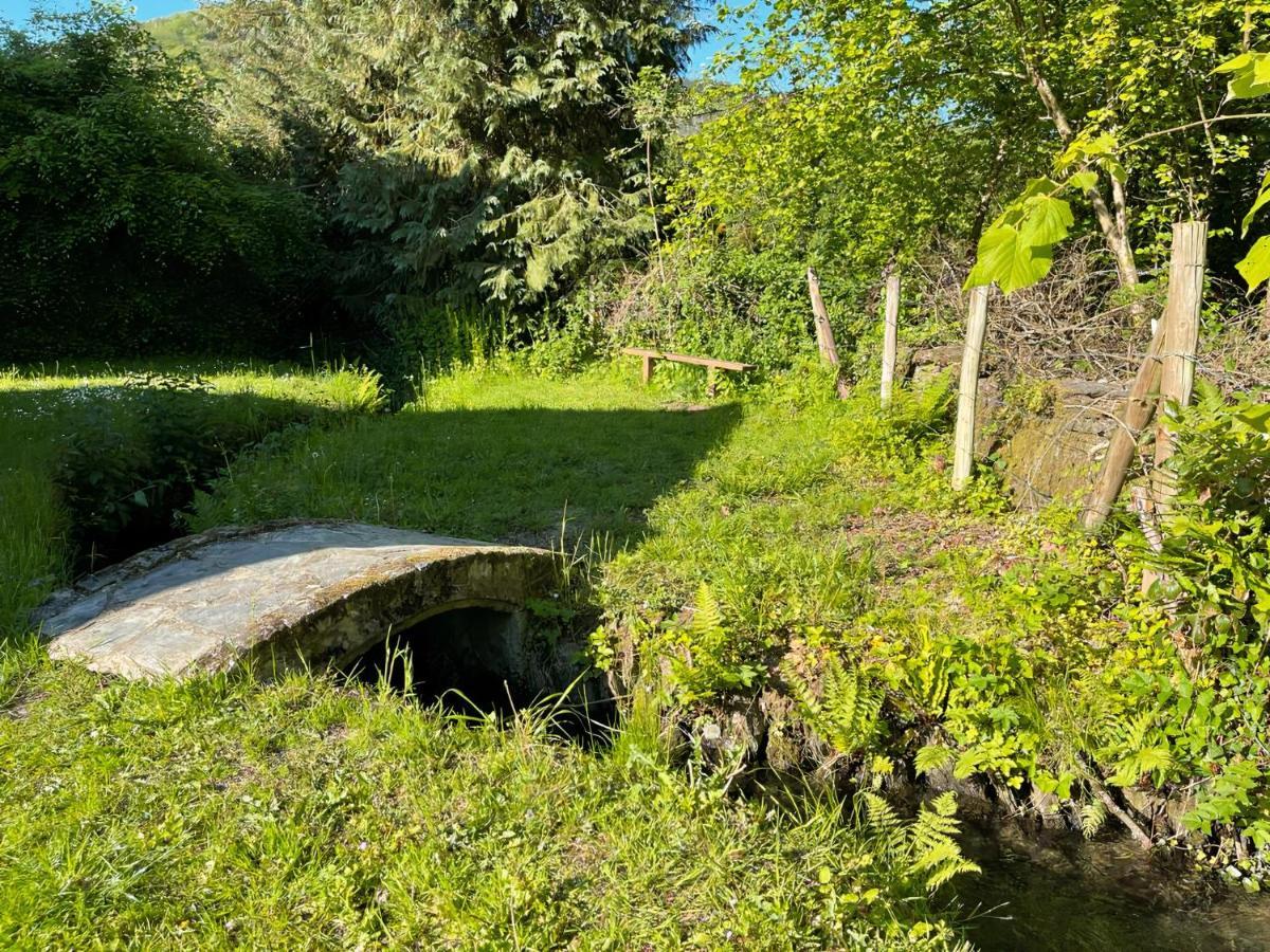 Au Vieux Lavoir Alle Luaran gambar