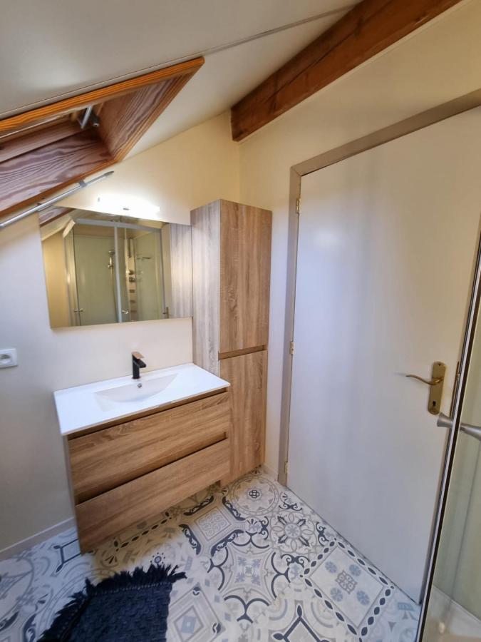 Au Vieux Lavoir Alle Luaran gambar