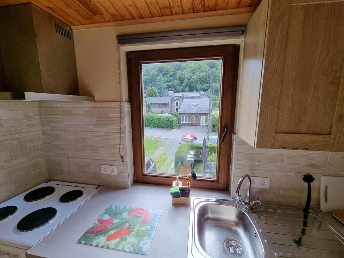 Au Vieux Lavoir Alle Luaran gambar