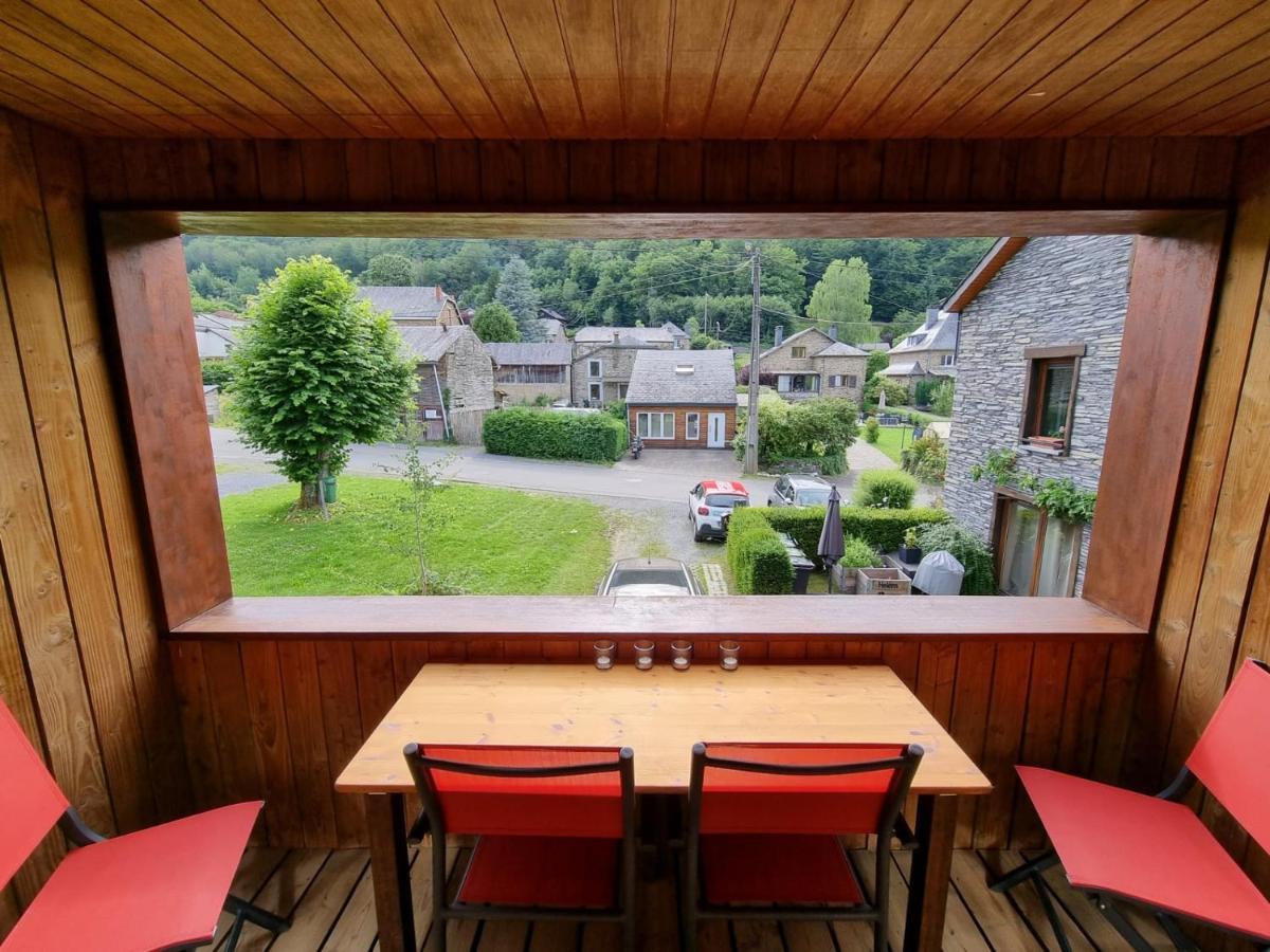 Au Vieux Lavoir Alle Luaran gambar